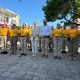 DÍA PROTECCIÓN CIVIL MAZATLÁN