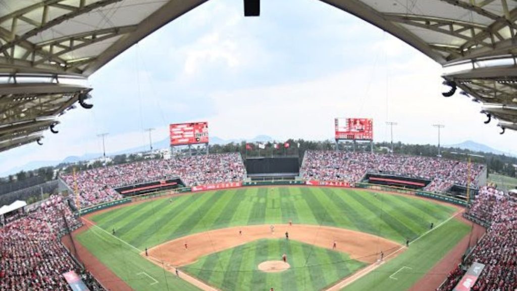 DIABLOS POR EL BICAMPEONATO