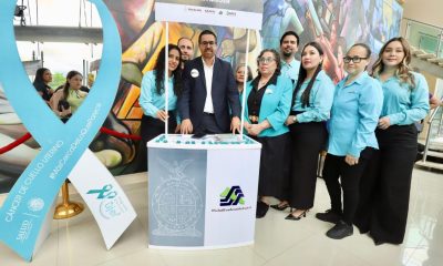 SEMANA DE SALUD SINALOA