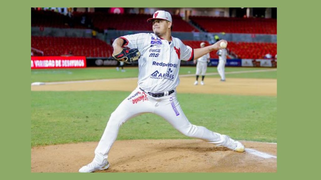 ÉDGAR TORRES VENADOS