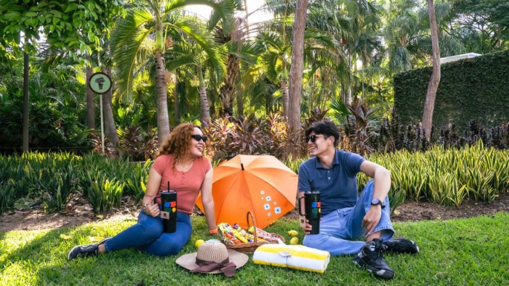CACAO JARDÍN BOTÁNICO CULIACÁN