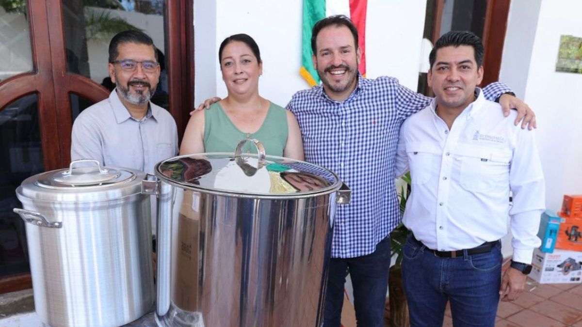 EQUIPA SINALOA CONCORDIA