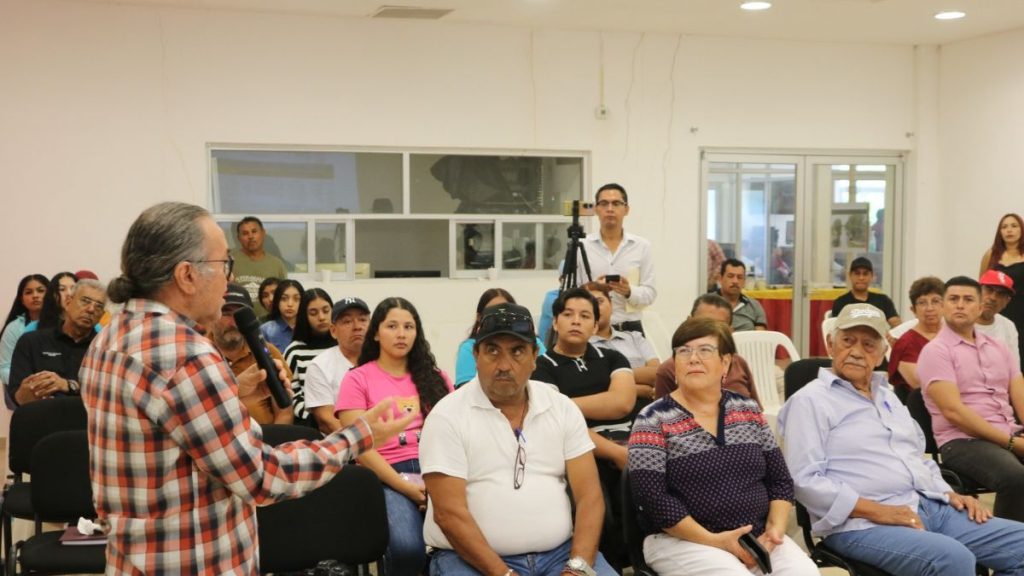 ESCUINAPA 110 AÑOS MUNICIPALIZACIÓN