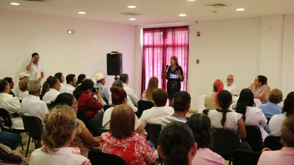 ESCUINAPA 110 AÑOS MUNICIPALIZACIÓN