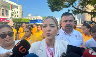ESTRELLA PRIMER INFORME GOBIERNO