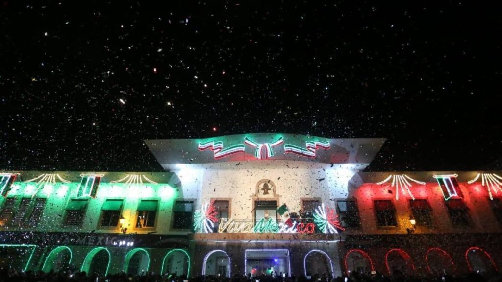 MAZATLÁN HISTORIA ESTRELLA INDEPENDENCIA