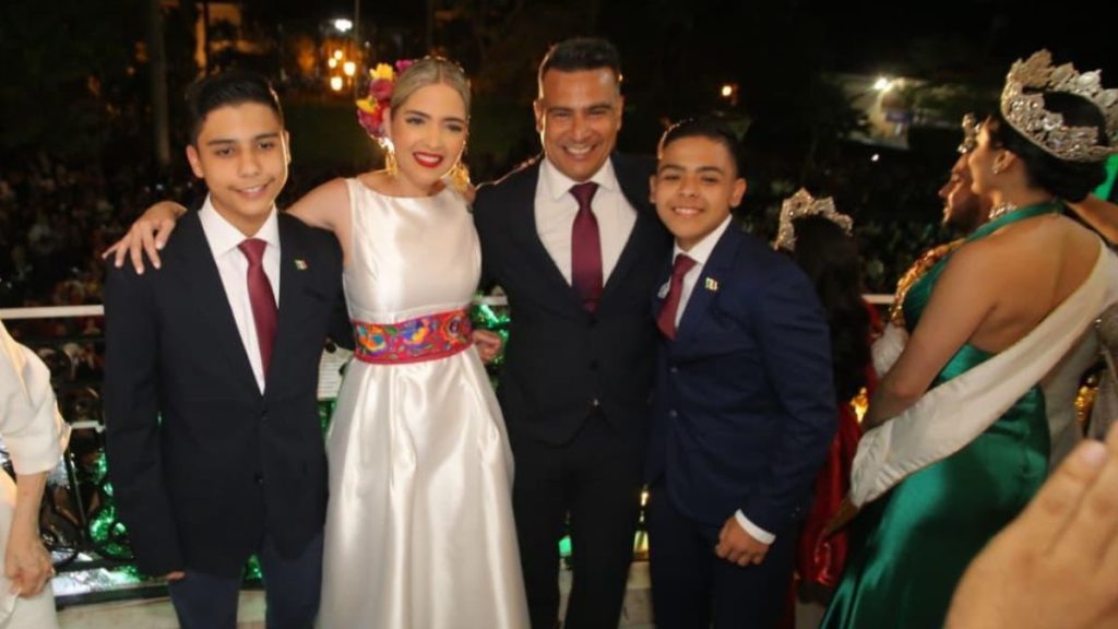 MAZATLÁN HISTORIA ESTRELLA INDEPENDENCIA