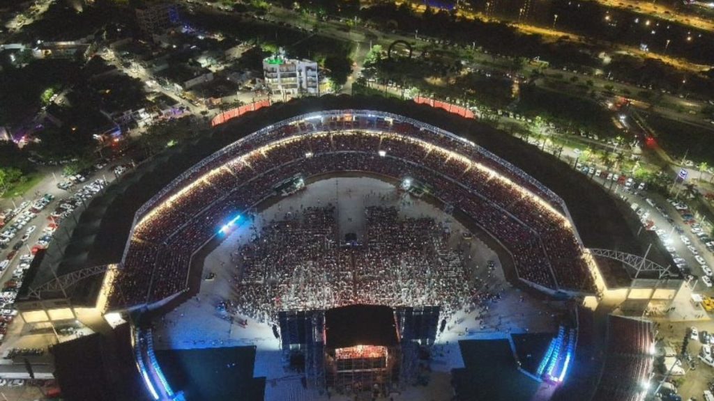 MAZATLÁN FIN SEMANA PALACIOS
