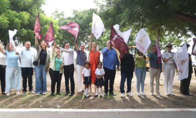 FORTALECEN EDUCACIÓN EN MAZATLÁN