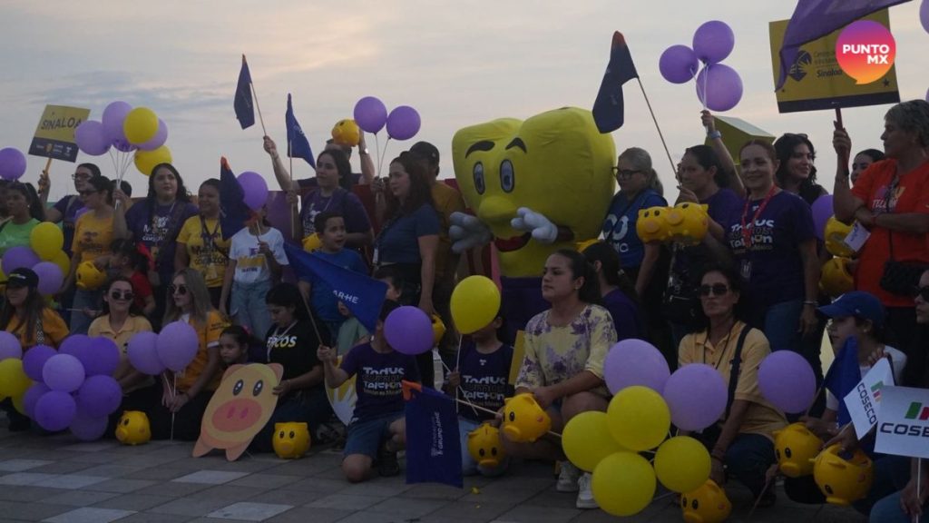 FUNDACIÓN ARHE COLECTA TELETÓN