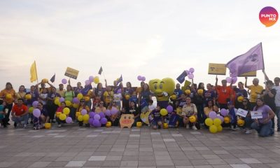 FUNDACIÓN ARHE COLECTA TELETÓN