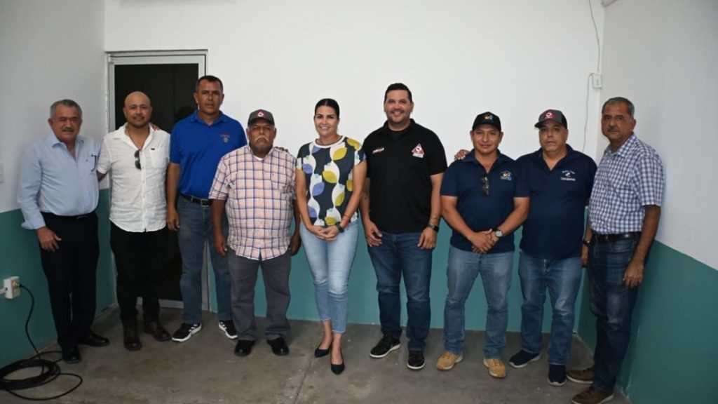 IMDEM ALIJBRM COMPROMISO BEISBOL