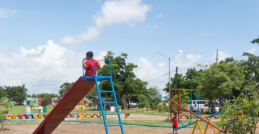 ROCHA ESTRELLA SENDERO PAZ