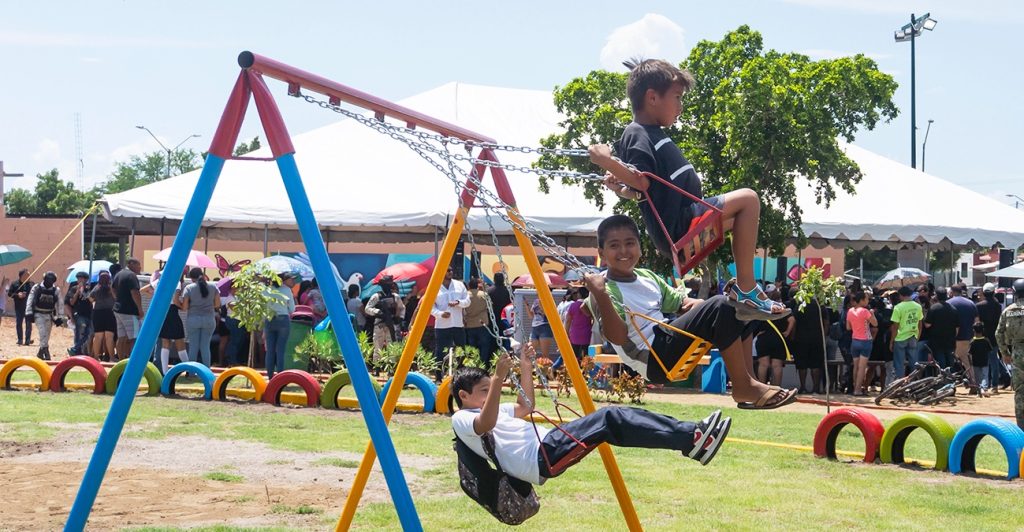 ROCHA ESTRELLA SENDERO PAZ