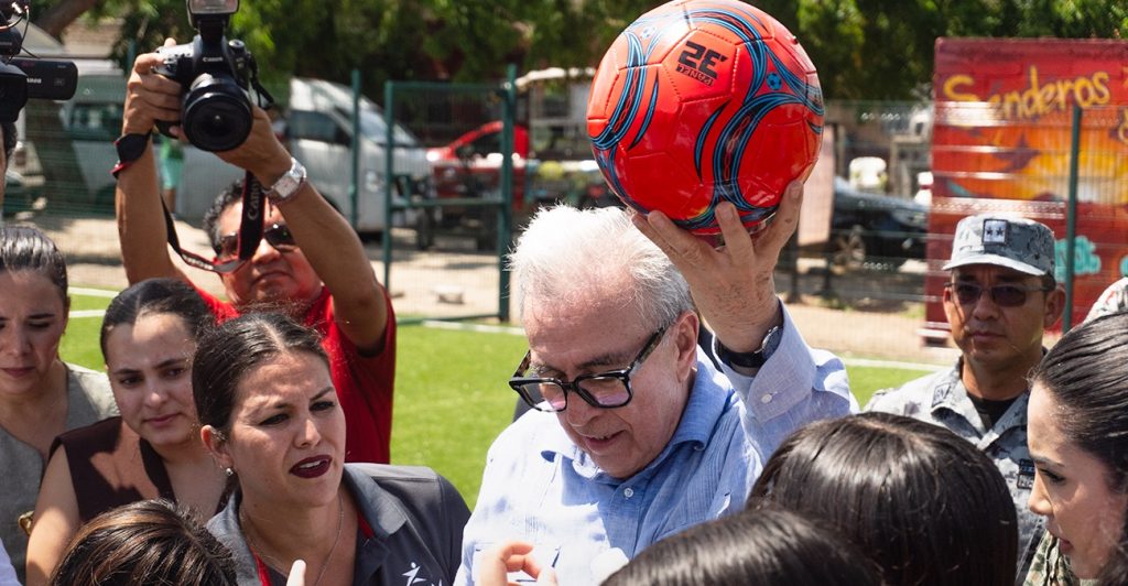 ROCHA ESTRELLA SENDERO PAZ