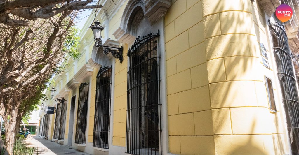 MUSEO DE ARTE INCENDIO