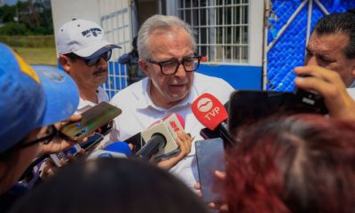 CONFIRMA ROCHA DESPOJO CAMIONETA