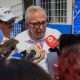 CONFIRMA ROCHA DESPOJO CAMIONETA