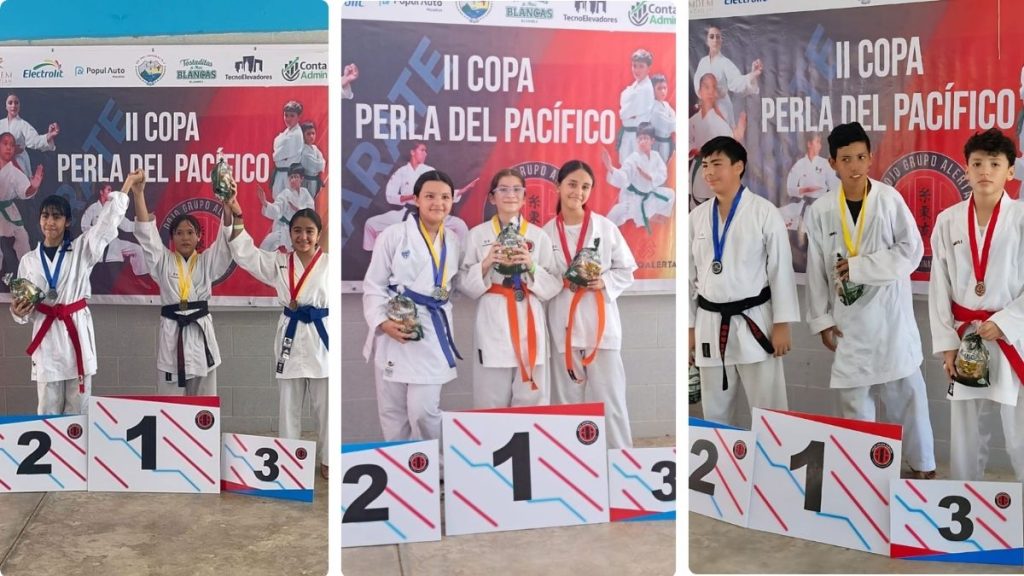 Kazoku Kai Real Pacífico