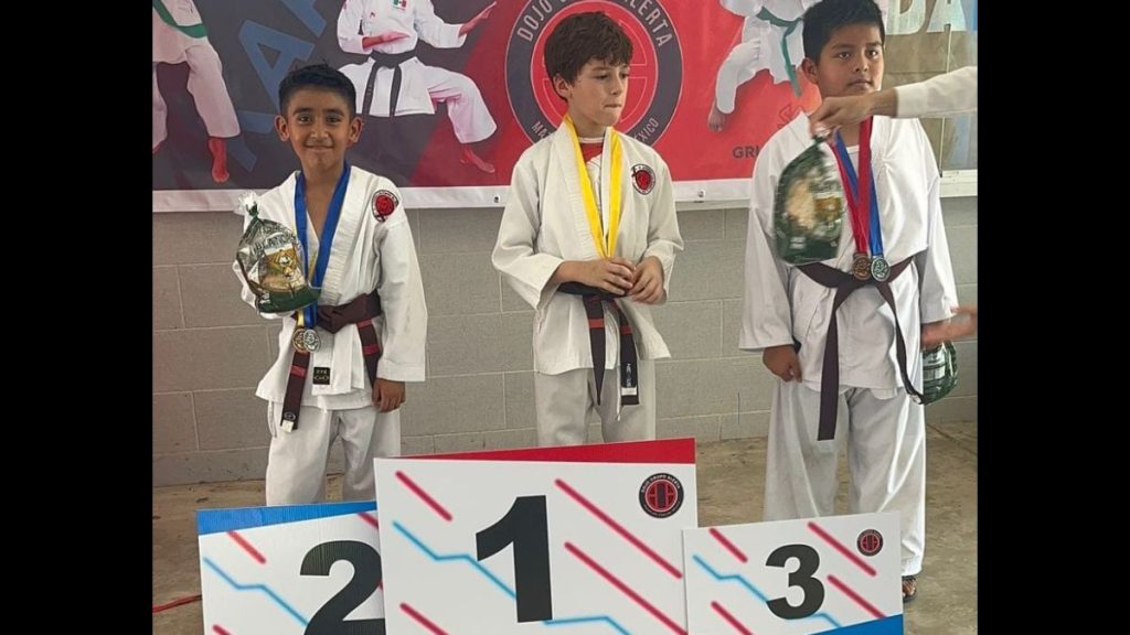 Kazoku Kai Real Pacífico