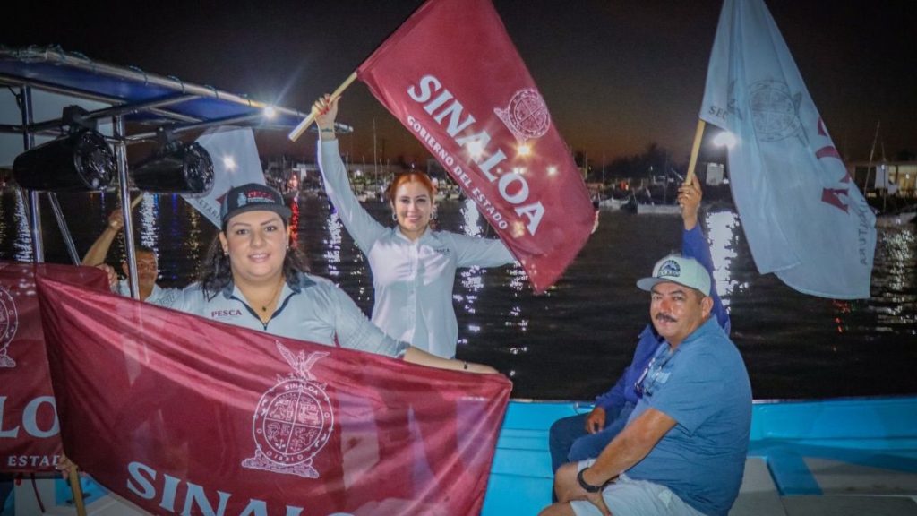 LEVANTAN VEDA EN SINALOA