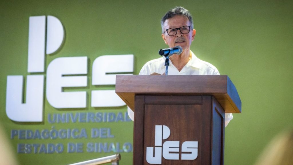 SINALOA MAESTRÍA DOCENCIA UPES