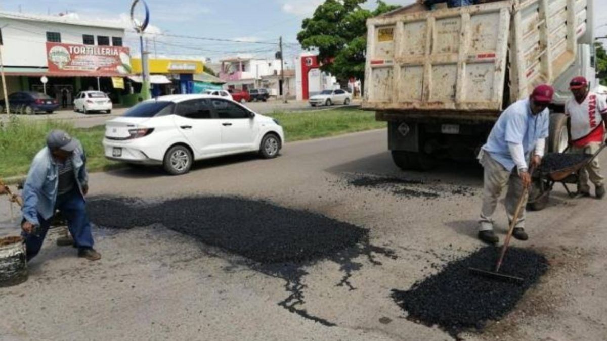 INTENSIFICARÁN MÁS BACHETÓN