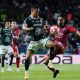 MAZATLÁN FC EMPATE LEÓN