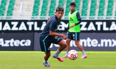 MAZATLÁN FC SEMANA DECISIVA