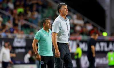 MAZATLÁN FC SIBOLDI
