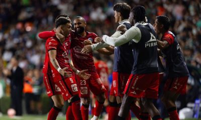 MAZATLÁN VISITA CAMPEÓN TOLUCA