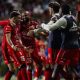 MAZATLÁN VISITA CAMPEÓN TOLUCA