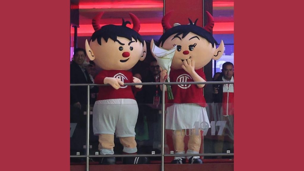 MAZATLÁN VISITA CAMPEÓN TOLUCA