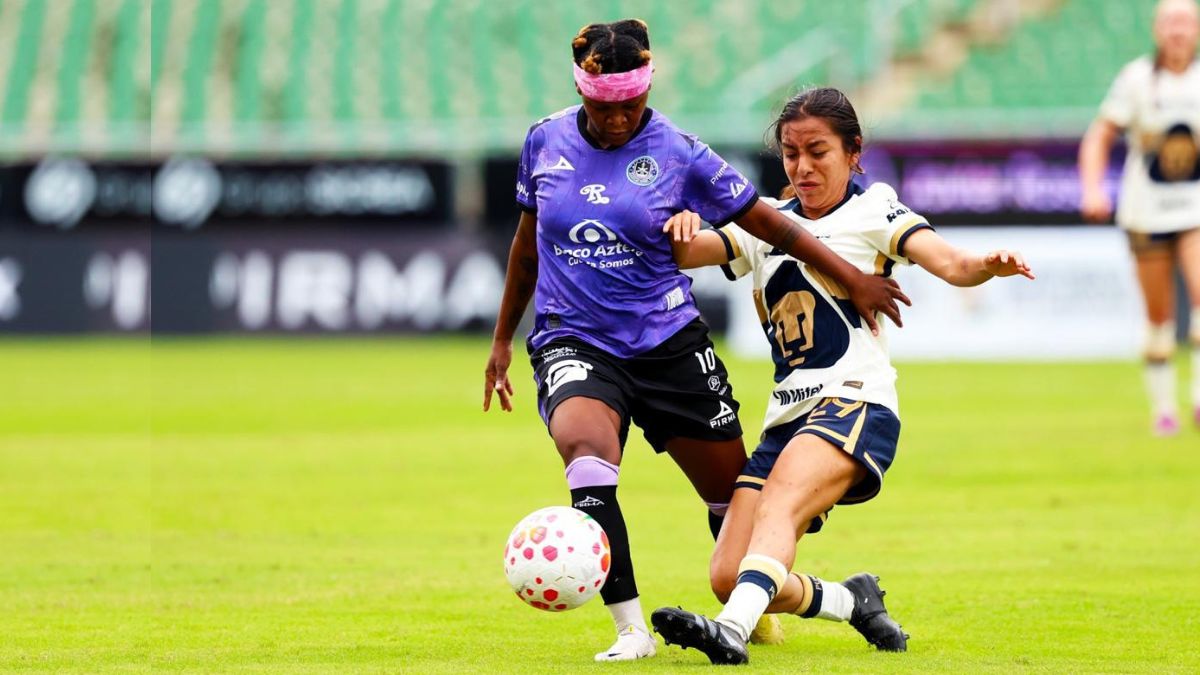 MAZATLÁN PUMAS