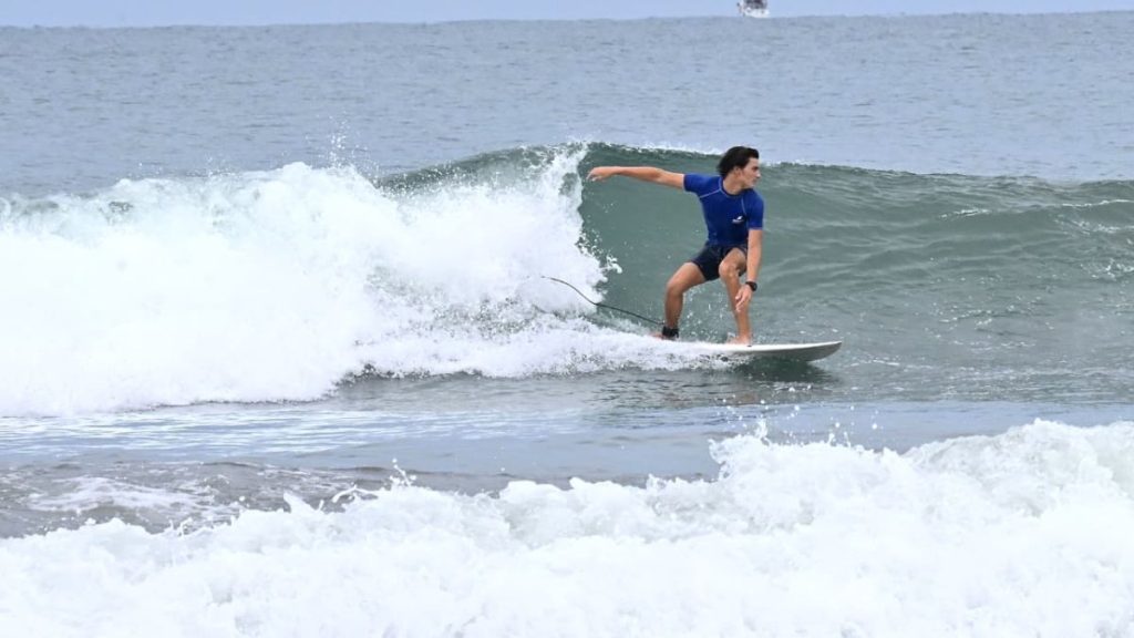 MUNICIPAL DE SURF MAZATLÁN