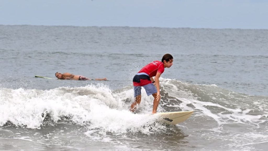 MUNICIPAL DE SURF MAZATLÁN