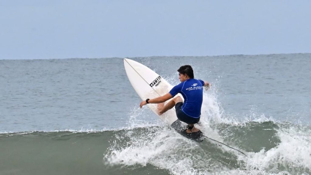 MUNICIPAL DE SURF MAZATLÁN