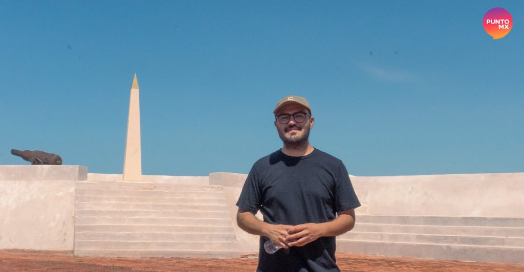 Manolo Díaz