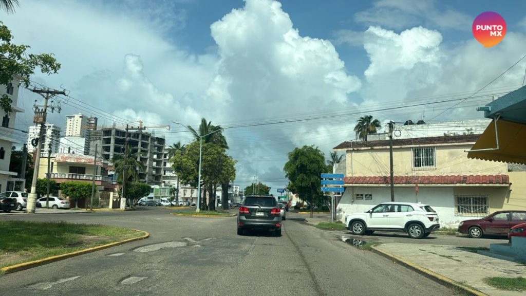 NARDA CALOR MAZATLÁN