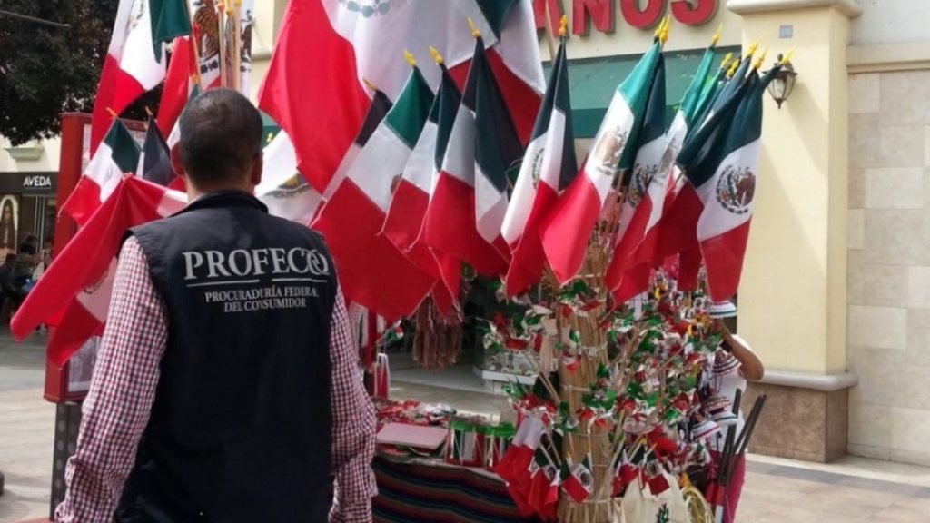 PROFESO OPEARIVO FIESTAS PATRIAS