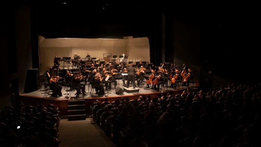 OSSLA CUMBIA DANZÓN HUAPANGO