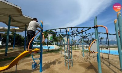 PARQUE CIUDADES HERMANAS MAZATLÁN