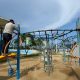PARQUE CIUDADES HERMANAS MAZATLÁN