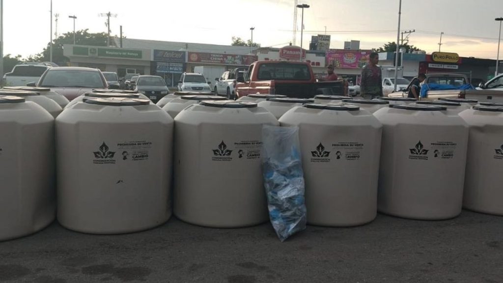 PESO A PESO MAZATLÁN