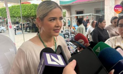 PESO BIENESTAR COLONIAS MAZATLÁN