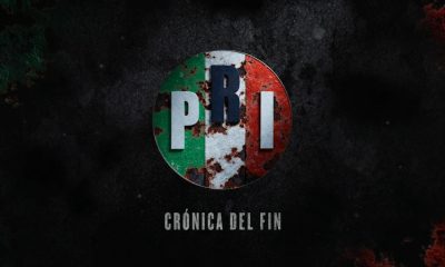 PRI CRÓNICA DEL FIN