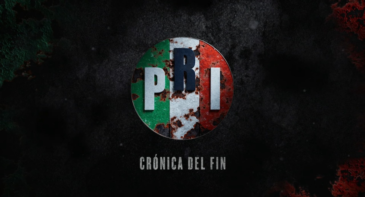 PRI CRÓNICA DEL FIN