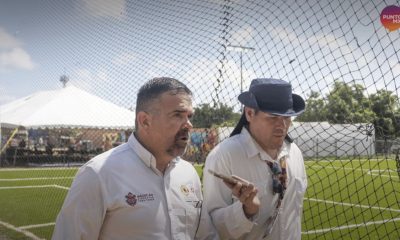 PROTECCIÓN CIVIL SUR SINALOA