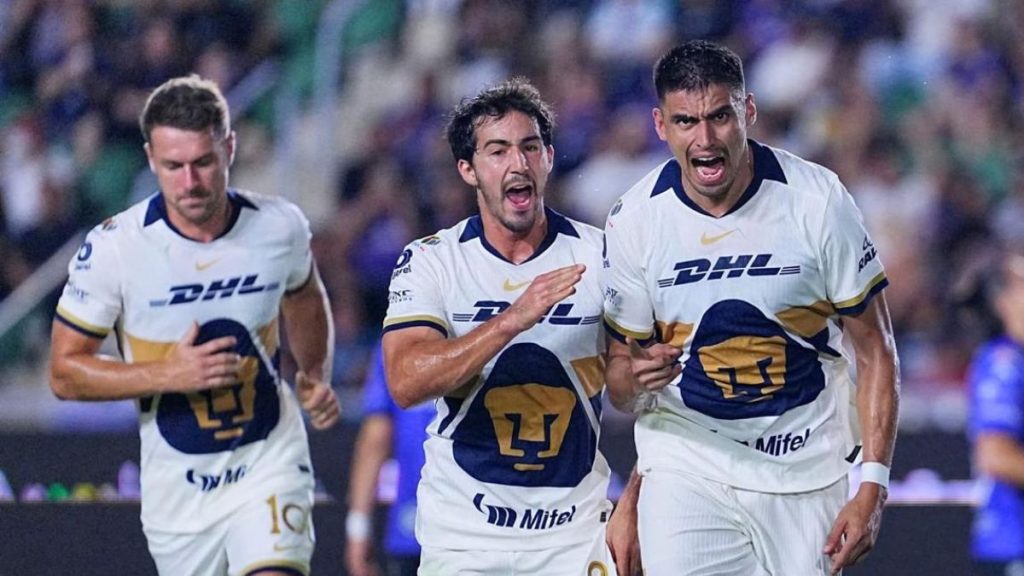 PUMAS MAZATLÁN FC