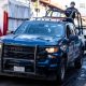 REFUERZAN SEGURIDAD EN MAZATLÁN